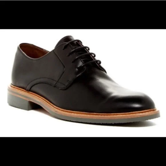 Gordon Rush Landon Leather Dress Shoes - Picture 1 of 9